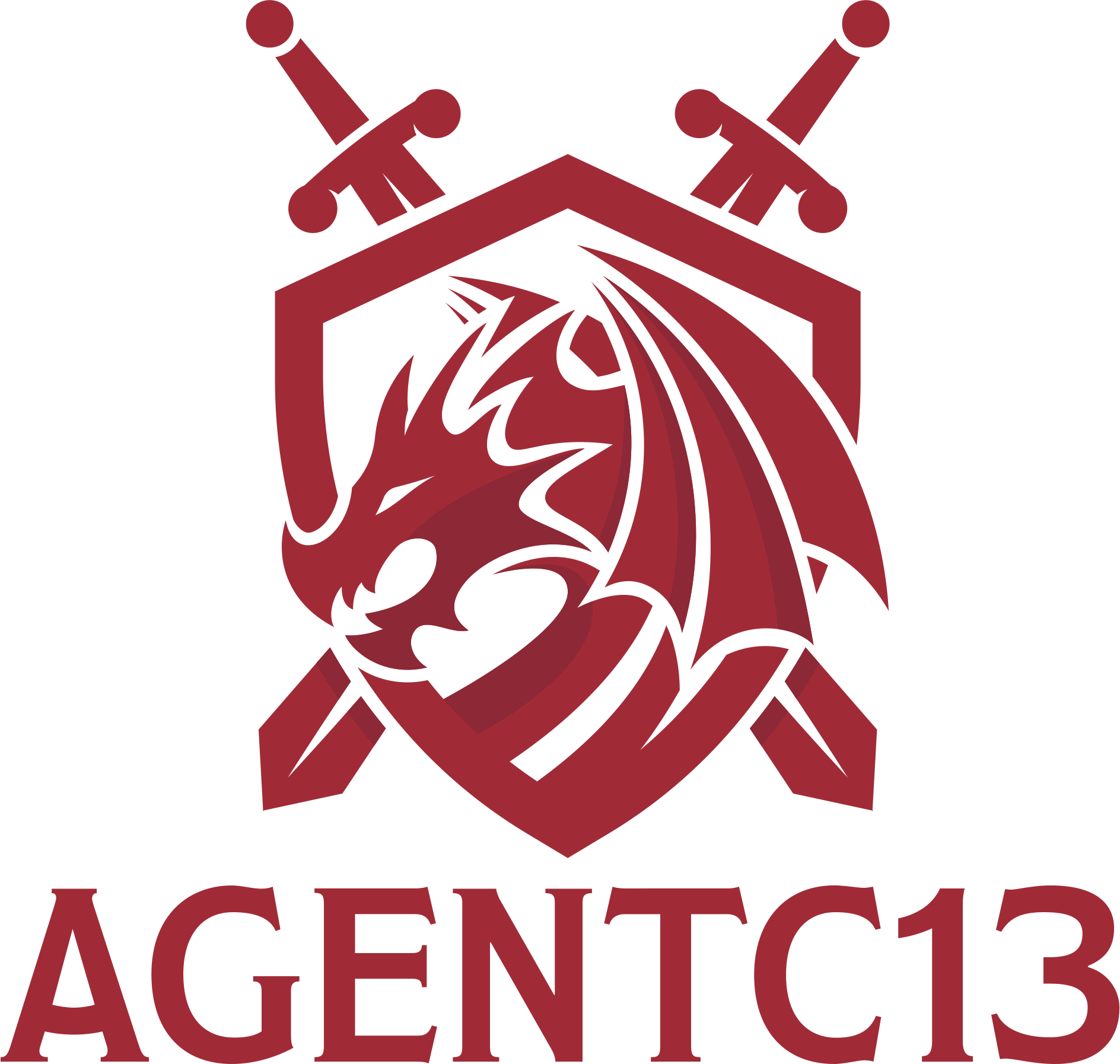 agentc13 Logo